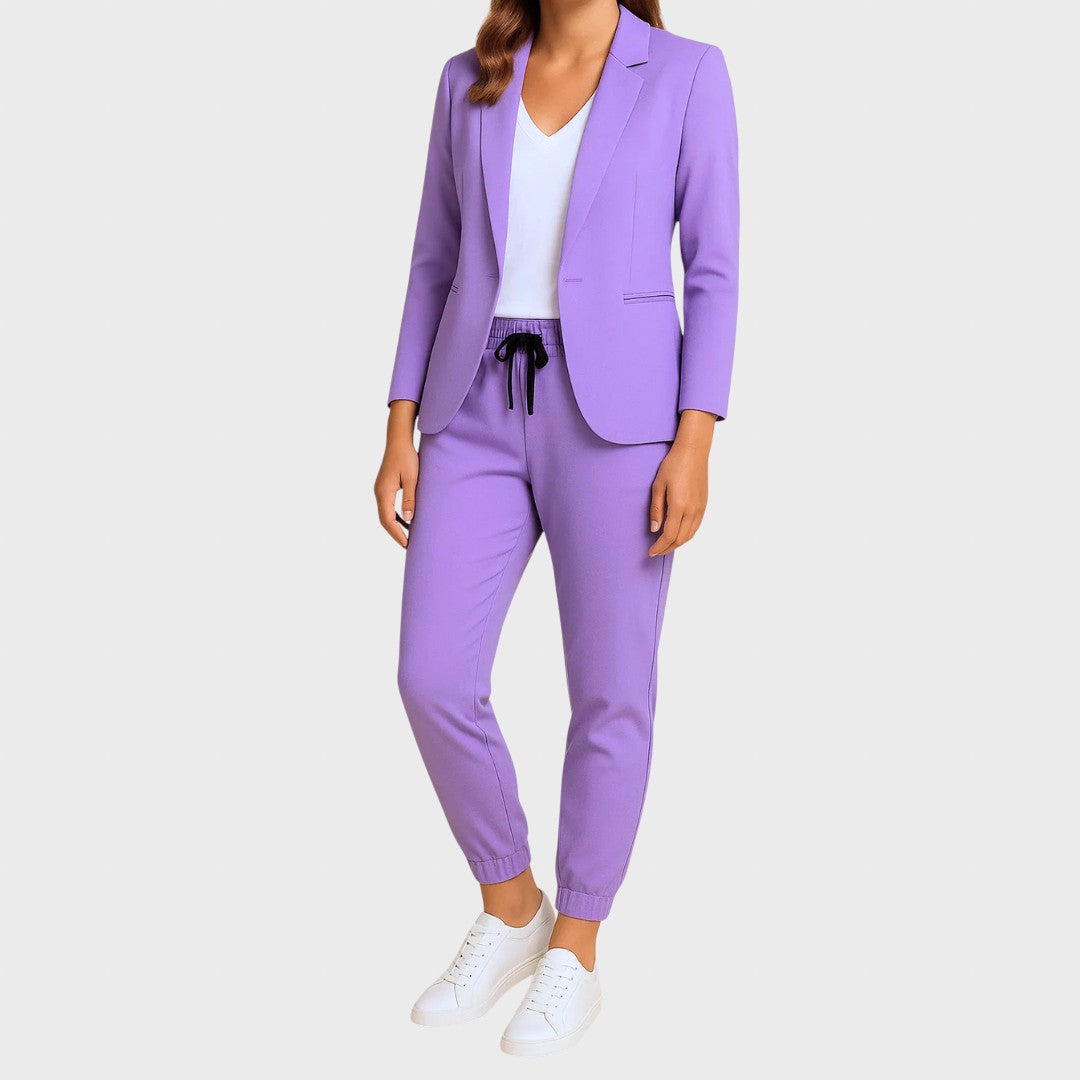 Зорница™ - Двучасов комплект за стил и комфорт