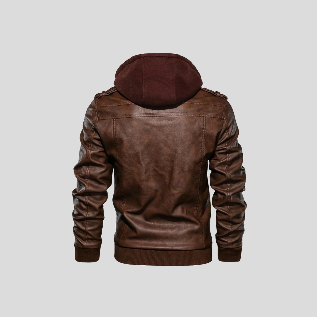 Емилиано - Стилни якета за всеки повод