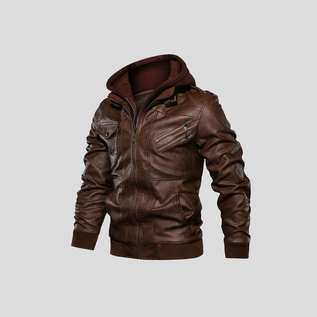 Емилиано - Стилни якета за всеки повод