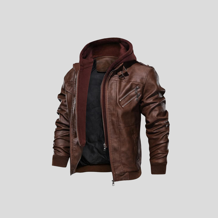 Емилиано - Стилни якета за всеки повод