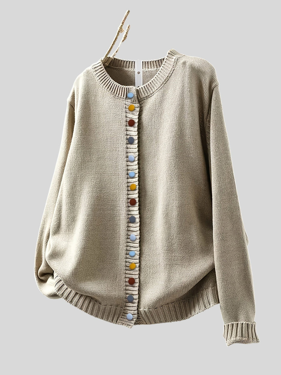 Иванка™ - Удобна жилетка за комфорт и стил