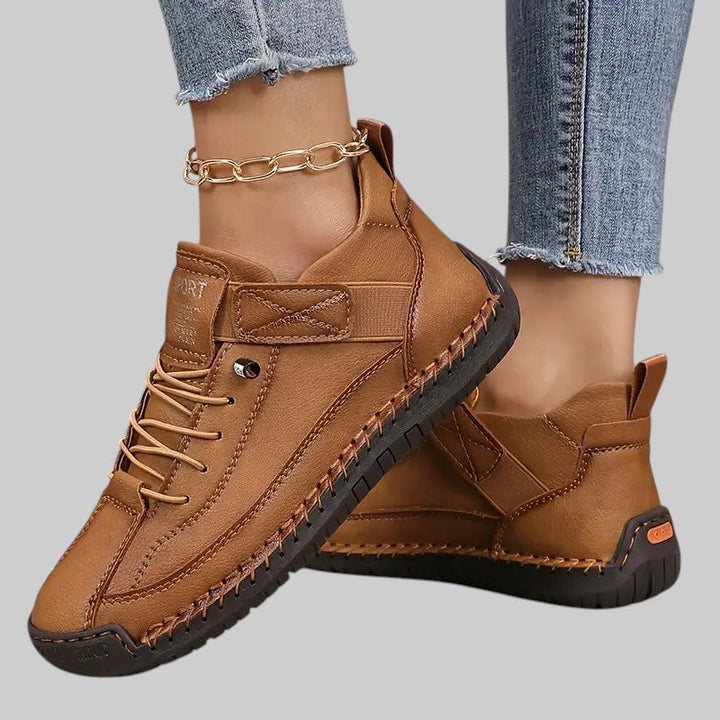 Ирис – Ортопедични маратонки за комфортно ходене