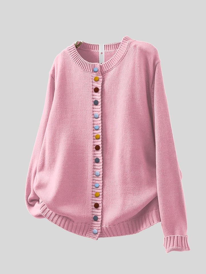 Иванка™ - Удобна жилетка за комфорт и стил