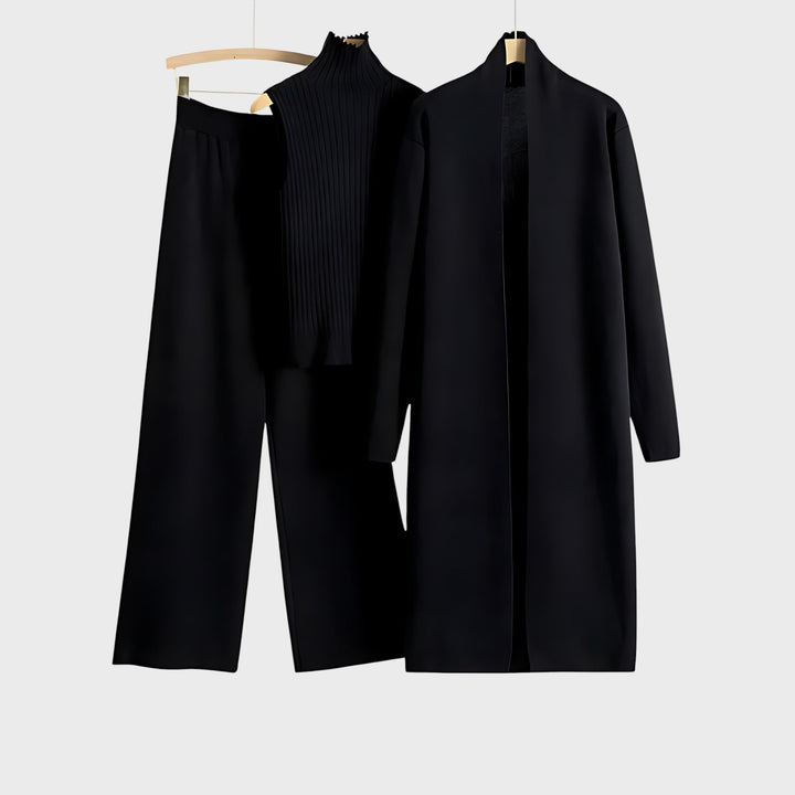 Йолина™ - Комплект за стилно облекло от три части