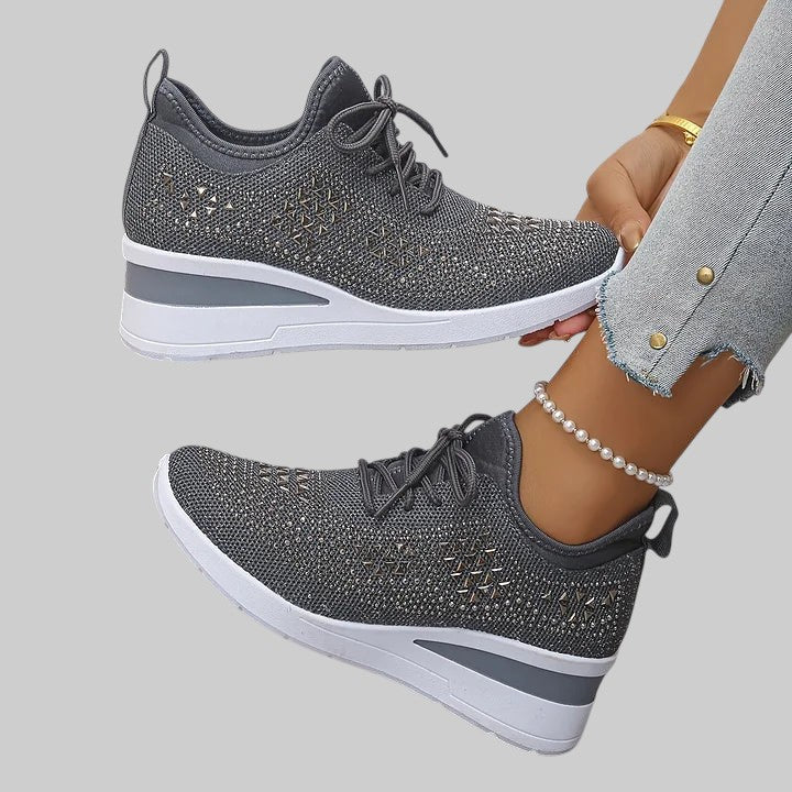 Камелия – Ортопедични маратонки с комфорт и стил