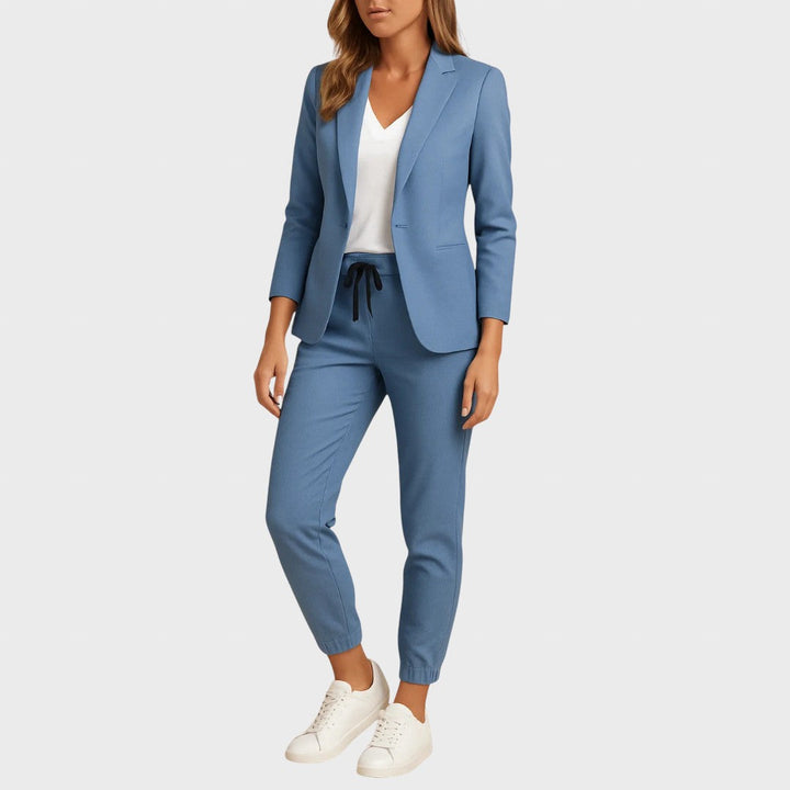 Зорница™ - Двучасов комплект за стил и комфорт