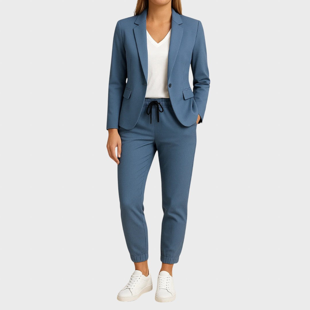 Зорница™ - Двучасов комплект за стил и комфорт