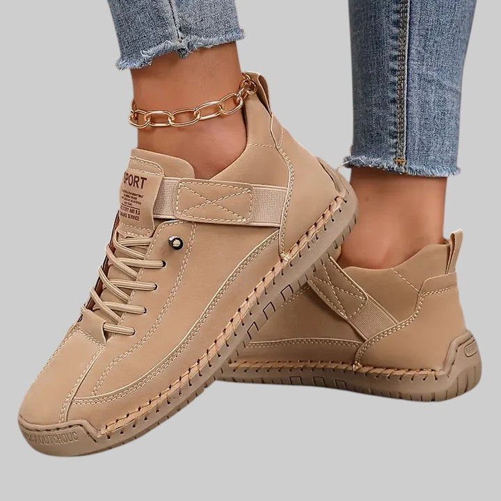 Ирис – Ортопедични маратонки за комфортно ходене