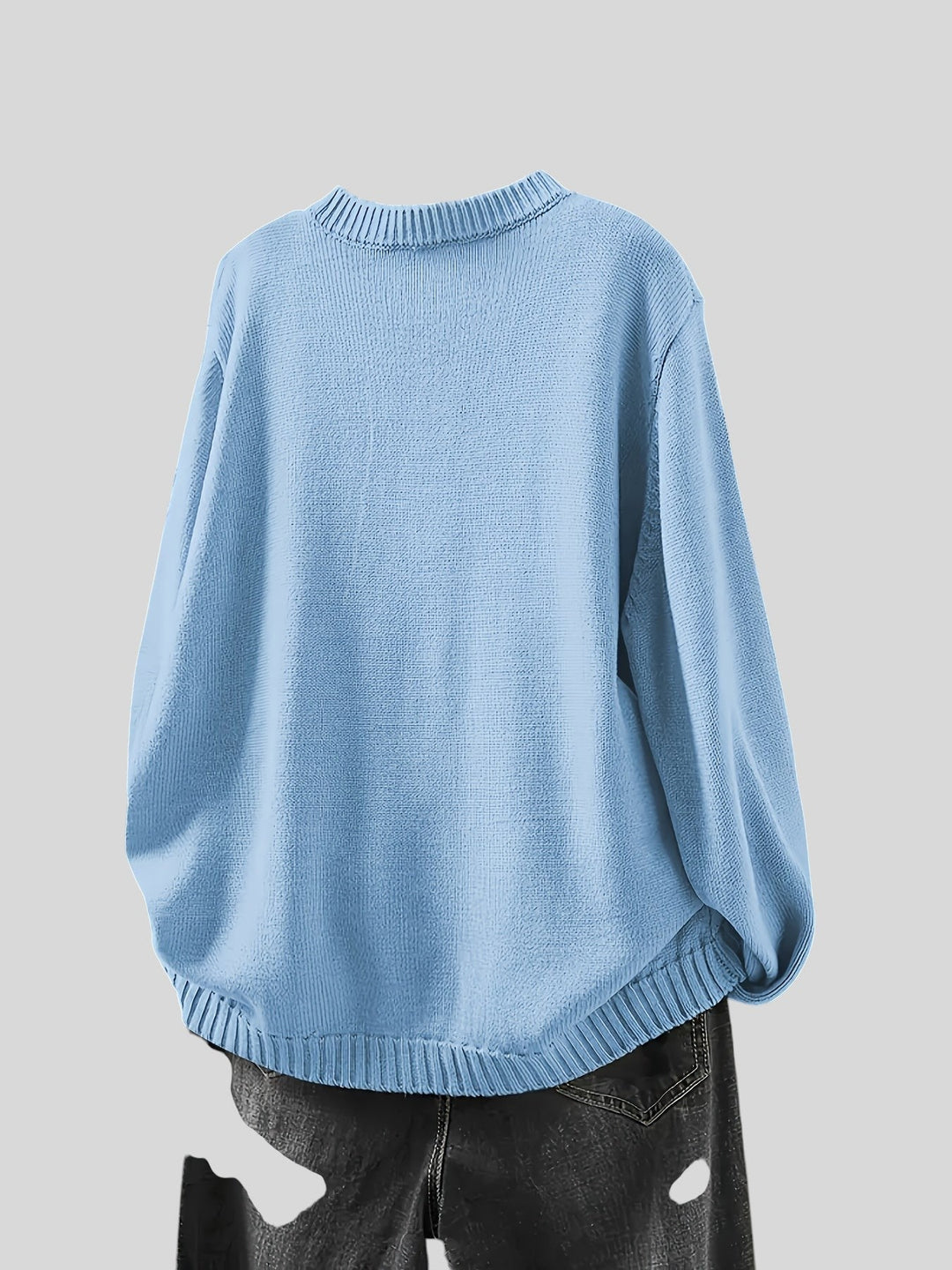 Иванка™ - Удобна жилетка за комфорт и стил