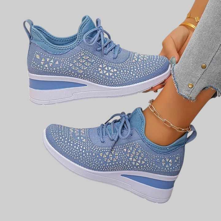 Камелия – Ортопедични маратонки с комфорт и стил