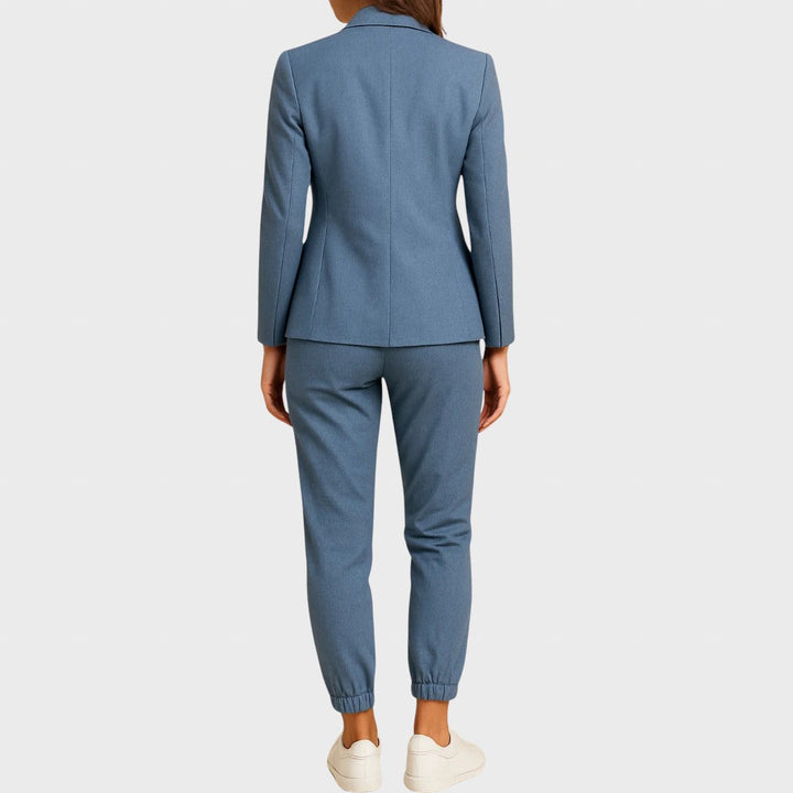 Зорница™ - Двучасов комплект за стил и комфорт