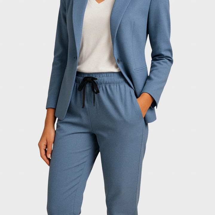 Зорница™ - Двучасов комплект за стил и комфорт