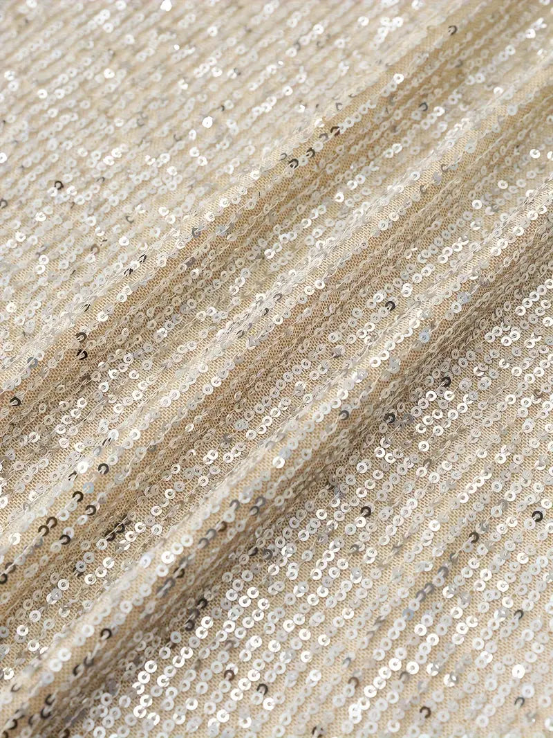 Жесика – Стилна рокля с паднало рамо за специални поводи