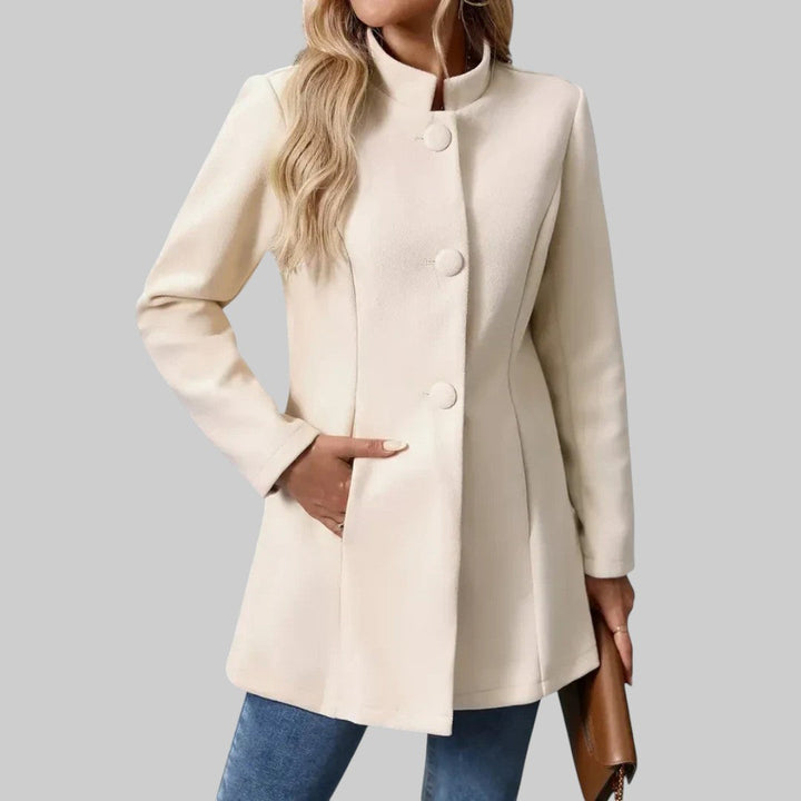 Елена - Стилно яке за всякакви поводи