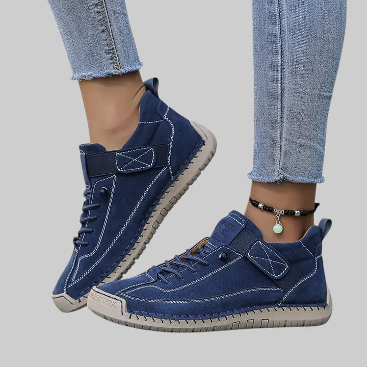 Ирис – Ортопедични маратонки за комфортно ходене