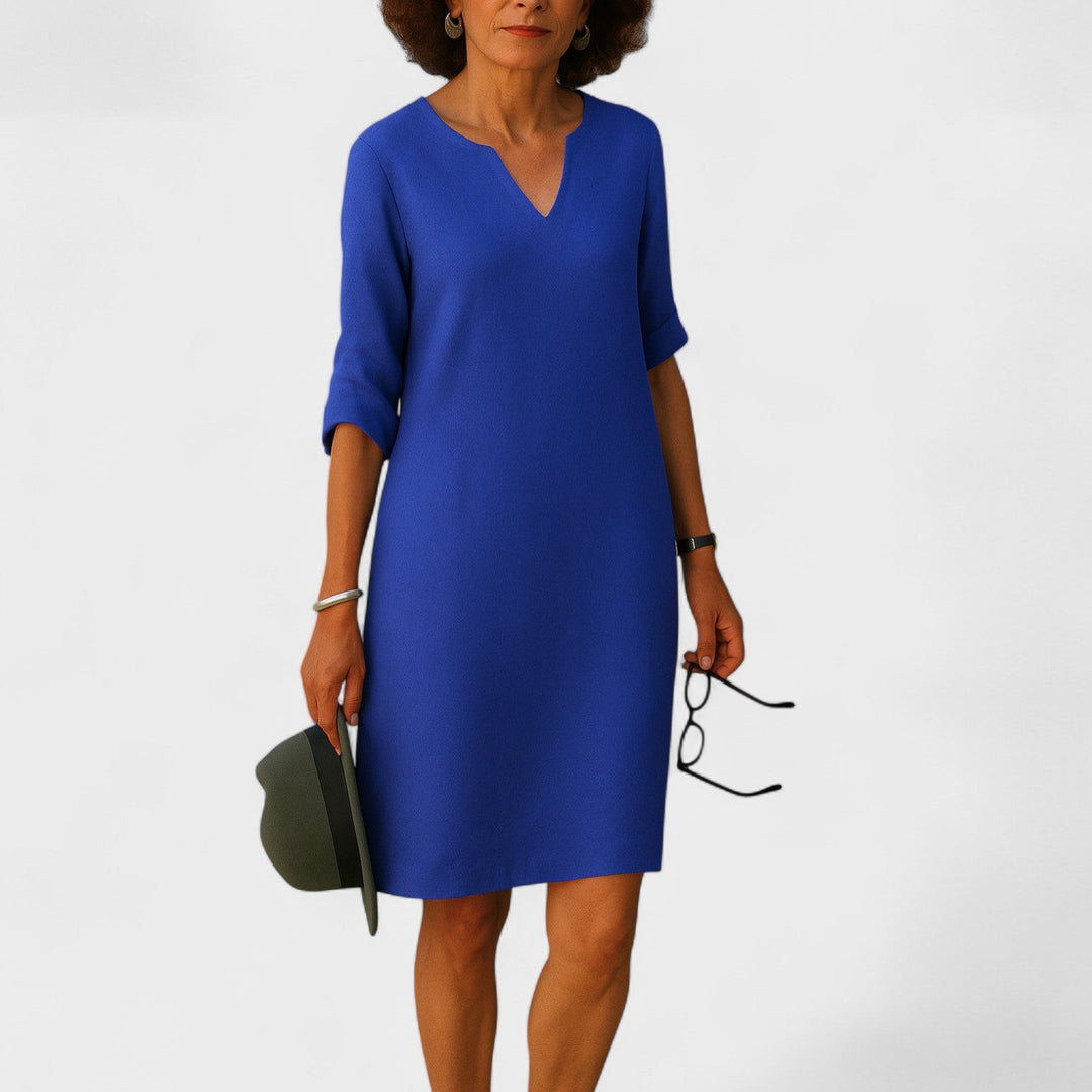 Клара – Лятна Рокля за Стилни Летни Изживявания