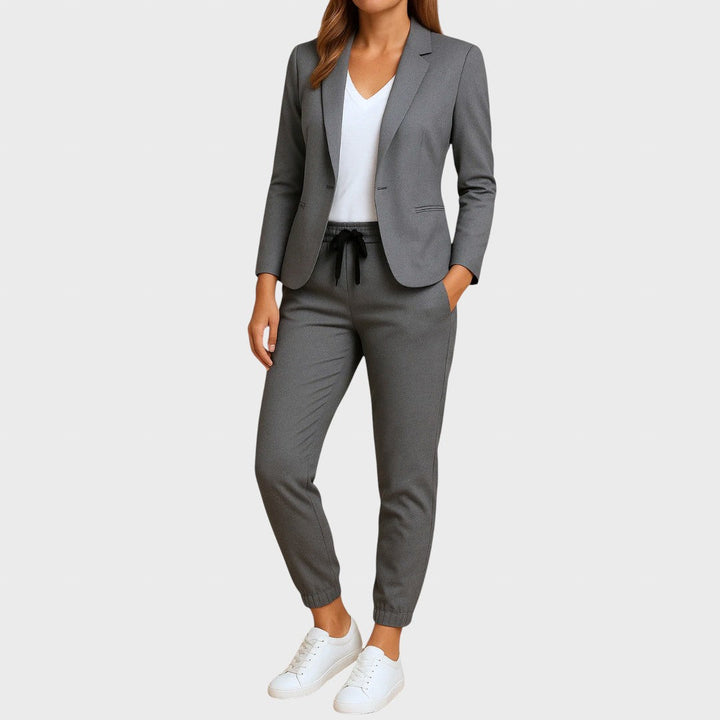 Зорница™ - Двучасов комплект за стил и комфорт