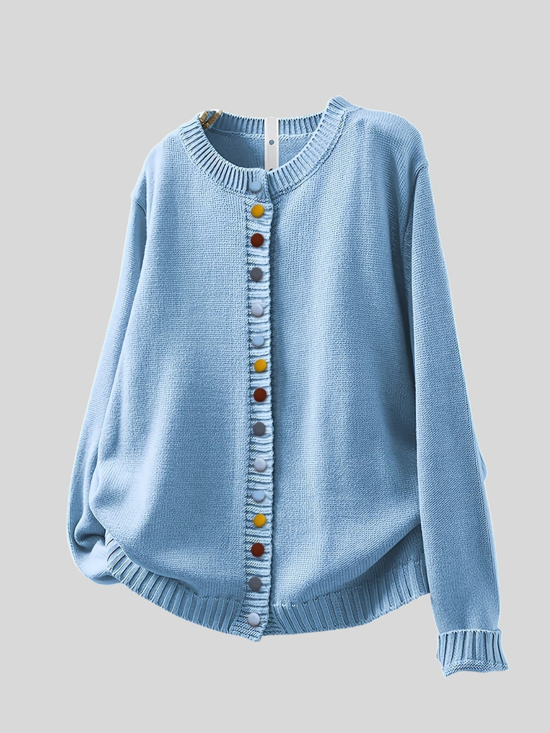 Иванка™ - Удобна жилетка за комфорт и стил