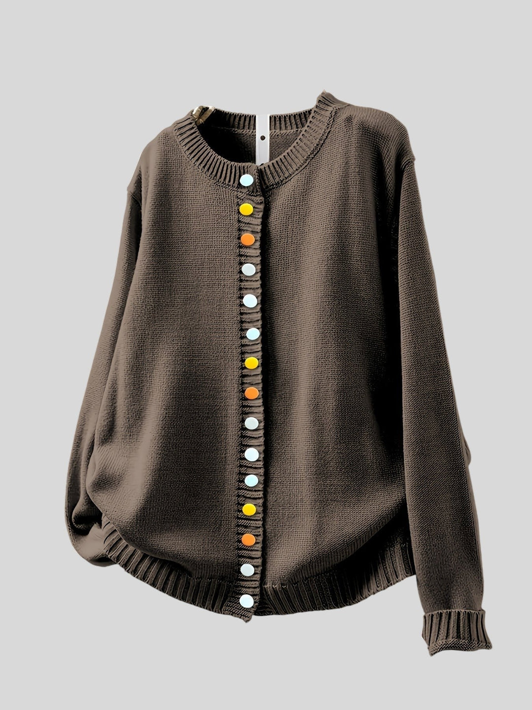 Иванка™ - Удобна жилетка за комфорт и стил