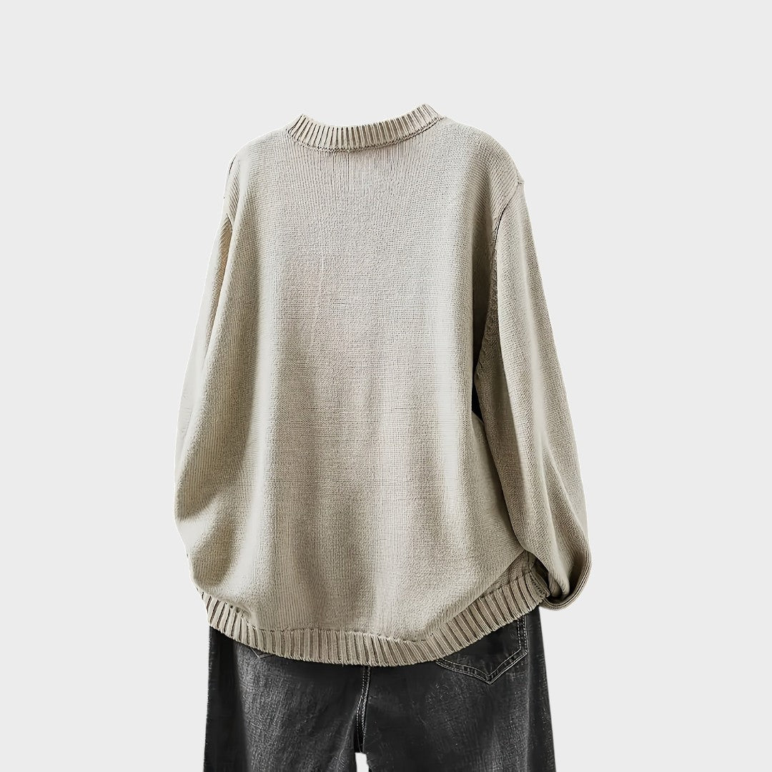 Зора - Удобен и Стилен Кардиган за Всеки Ден