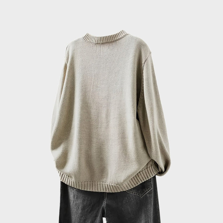 Зора - Удобен и Стилен Кардиган за Всеки Ден