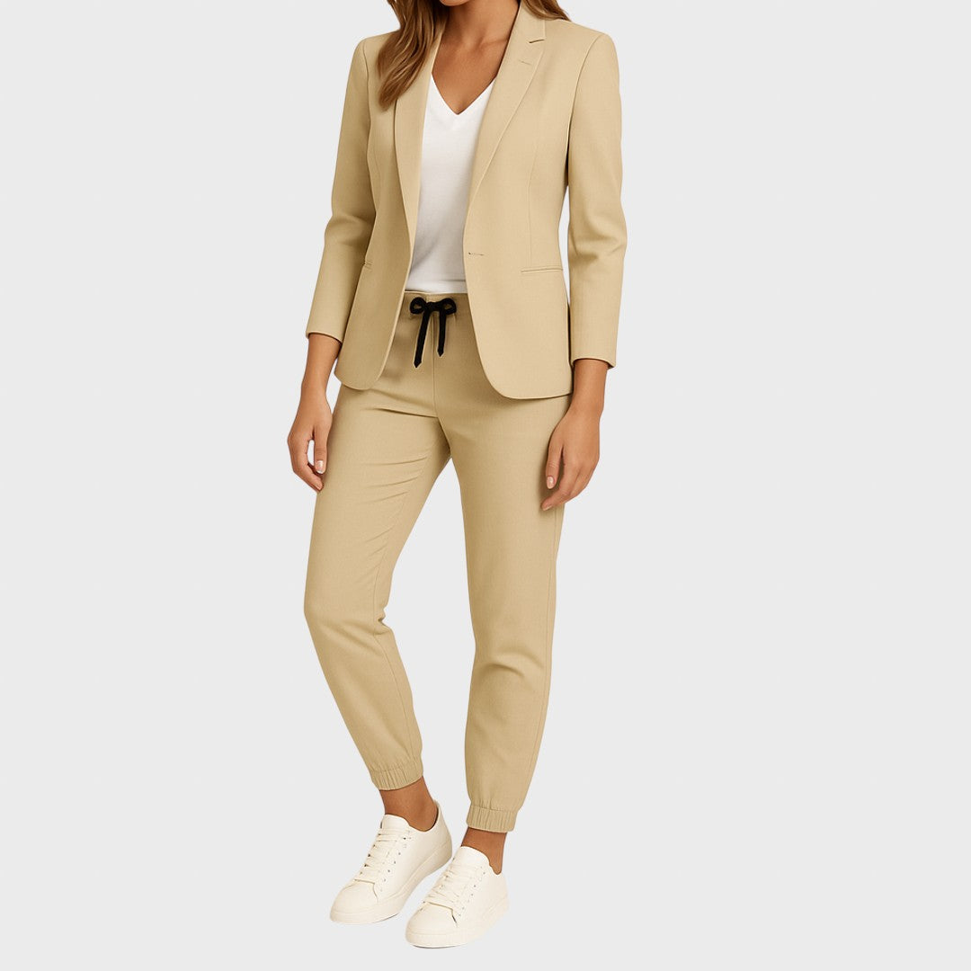 Зорница™ - Двучасов комплект за стил и комфорт