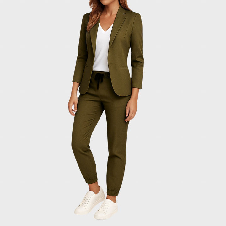 Зорница™ - Двучасов комплект за стил и комфорт