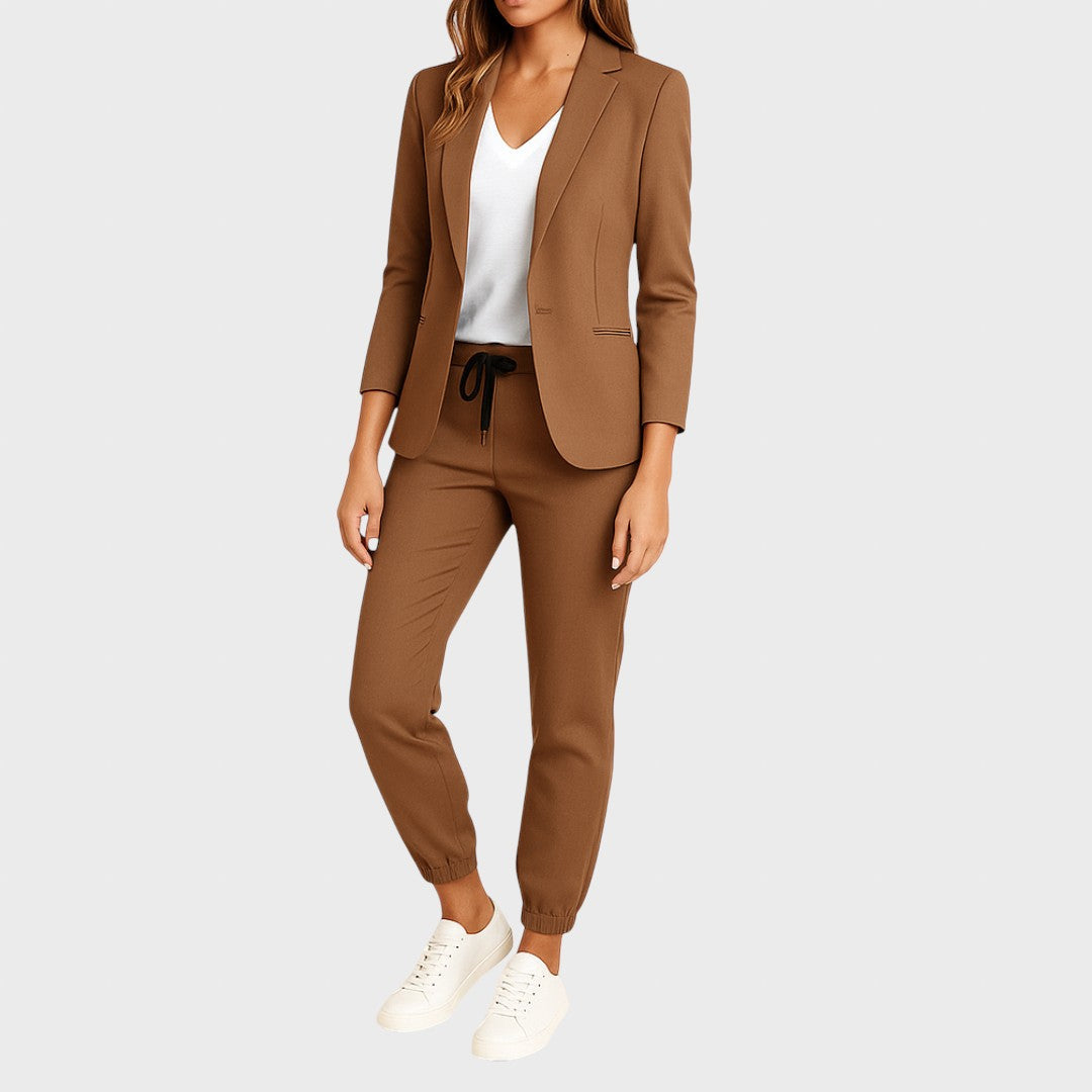 Зорница™ - Двучасов комплект за стил и комфорт