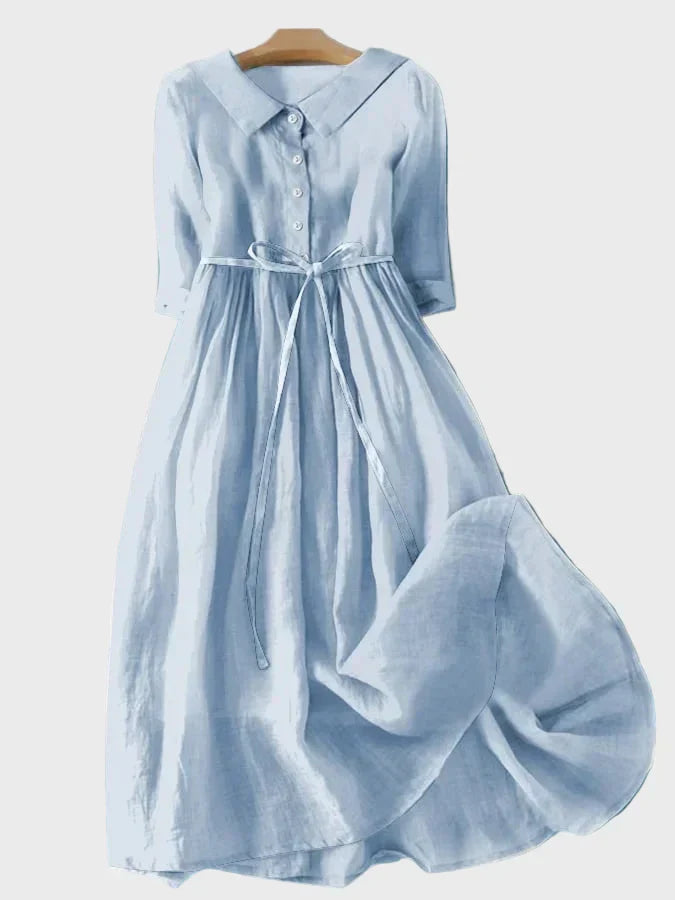 Елегантна рокля с жакет за стилен вид