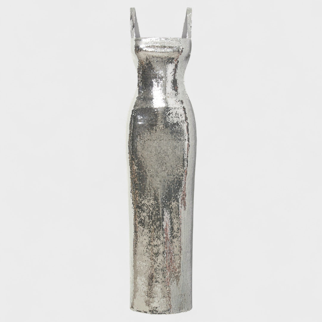 Киара - Елегантна гала рокля за специални поводи