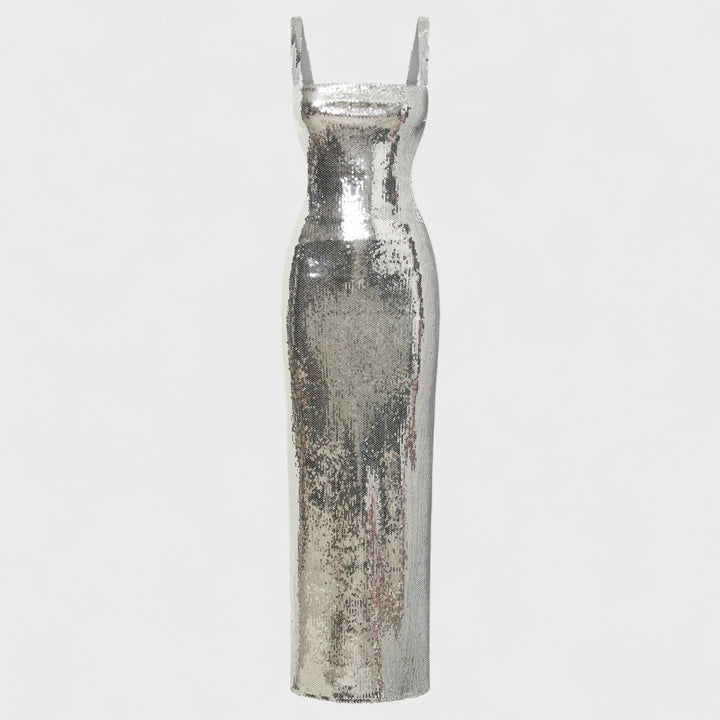 Киара - Елегантна гала рокля за специални поводи