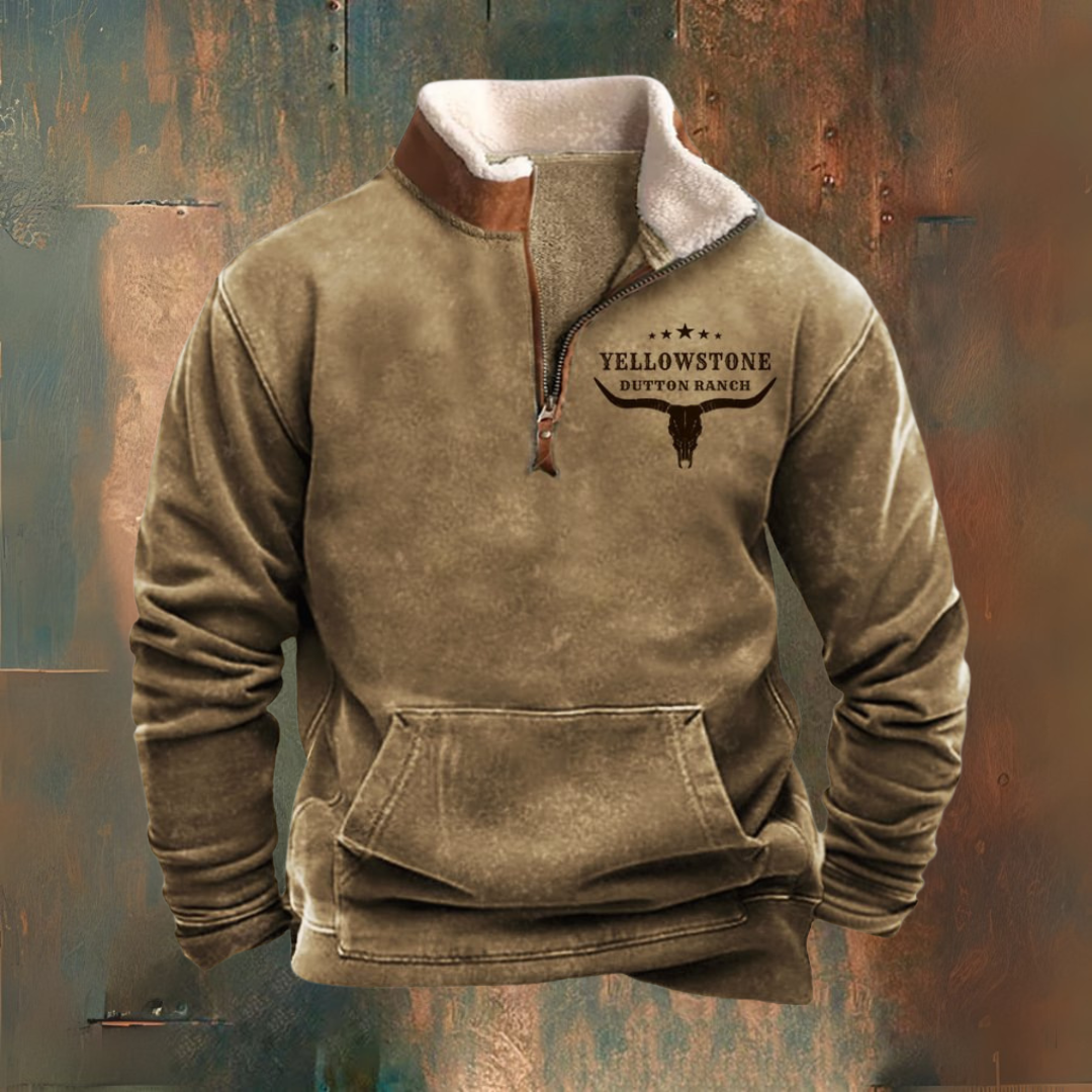 FABRIZIO™|ЯКЕ С ПОЛУ-ЦИП ЗА ЕФЕКТИВНА ЗАЩИТА