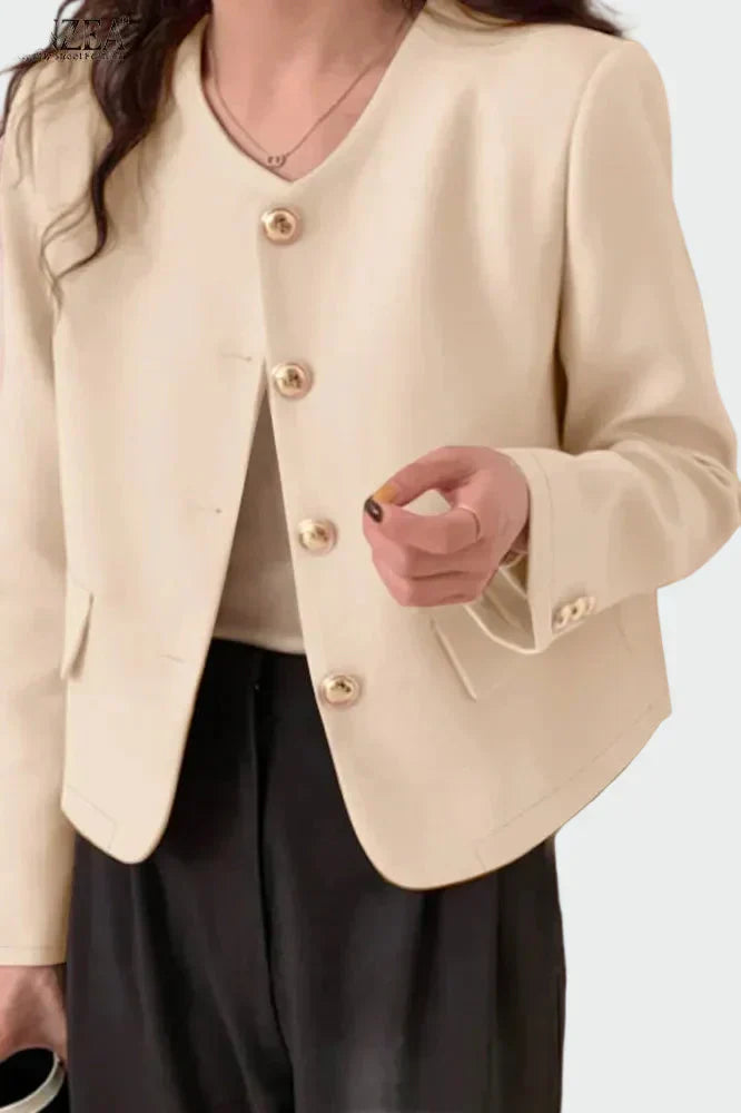 Елегантно сако за стилен и професионален вид