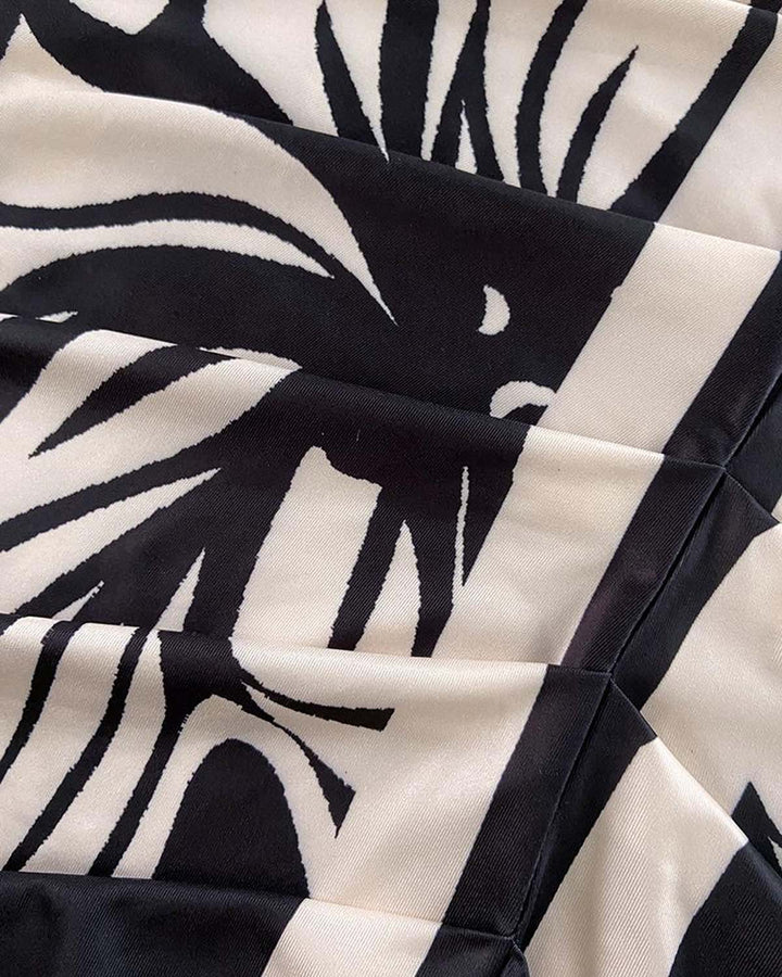 Катариница - Стилна рокля за специални поводи