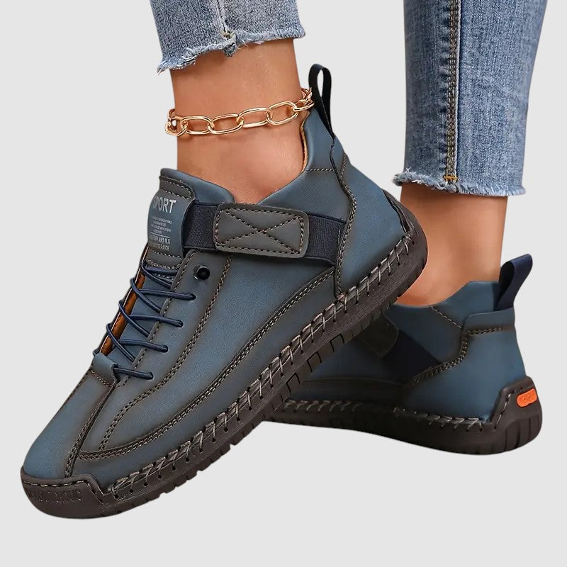 Капка™ - Поддържащи маратонки за комфортно движение