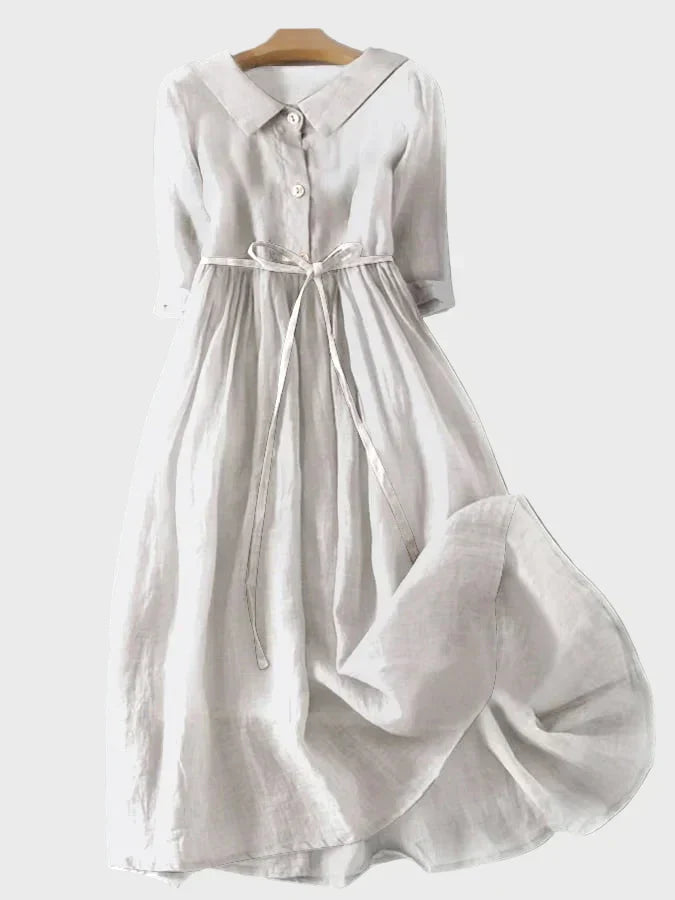 Елегантна рокля с жакет за стилен вид