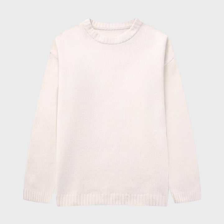 Жулиета™ - Уютен зимен пуловер с oversize дизайн