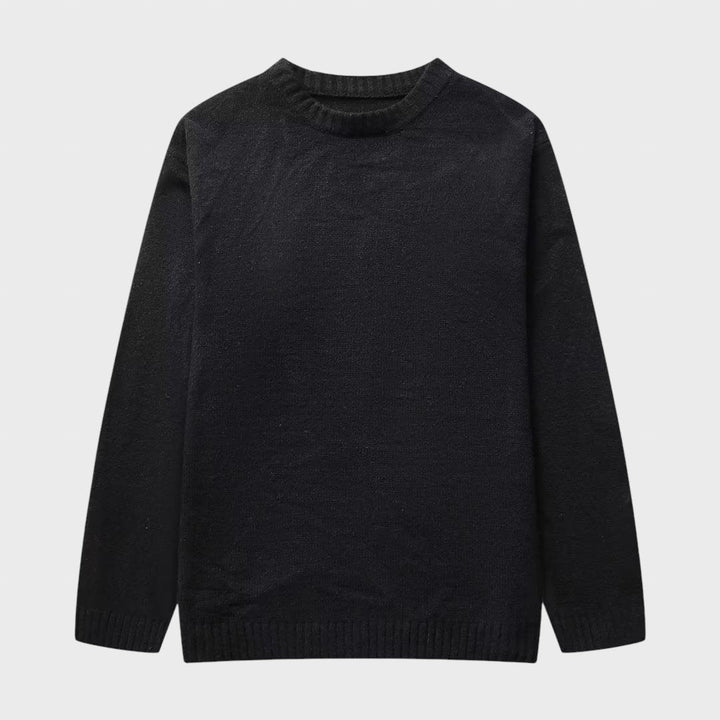 Жулиета™ - Уютен зимен пуловер с oversize дизайн