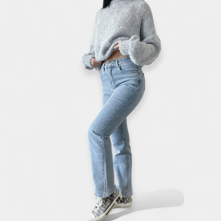 Летни дънки за комфорт и стил