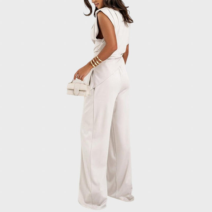 Изискан комплект Федора™ за елегантен стил