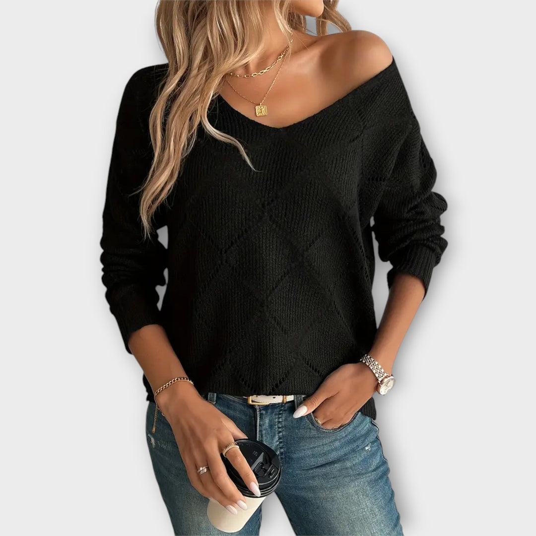 Evers - Comfortable Casual T-Shirt

Еверс - Удобна Свободна Тениска