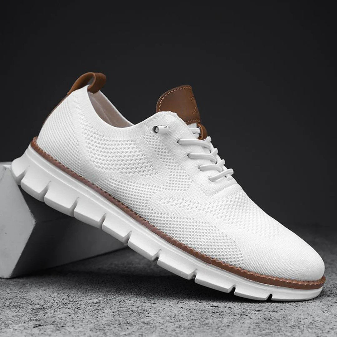 DARIO™ | Лека обувка SCARPA FLYKNIT за комфорт и стил