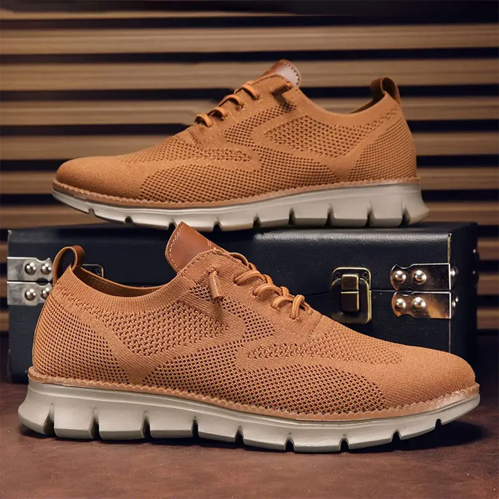 DARIO™ | Лека обувка SCARPA FLYKNIT за комфорт и стил