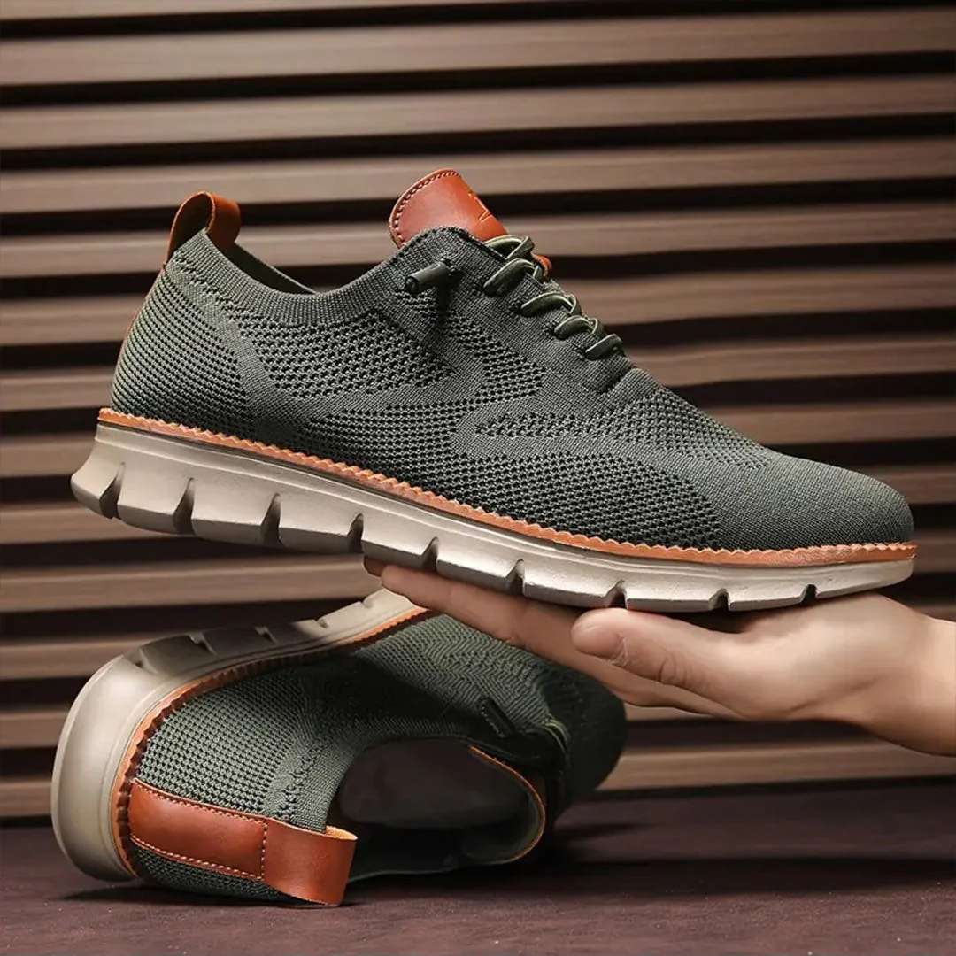 DARIO™ | Лека обувка SCARPA FLYKNIT за комфорт и стил