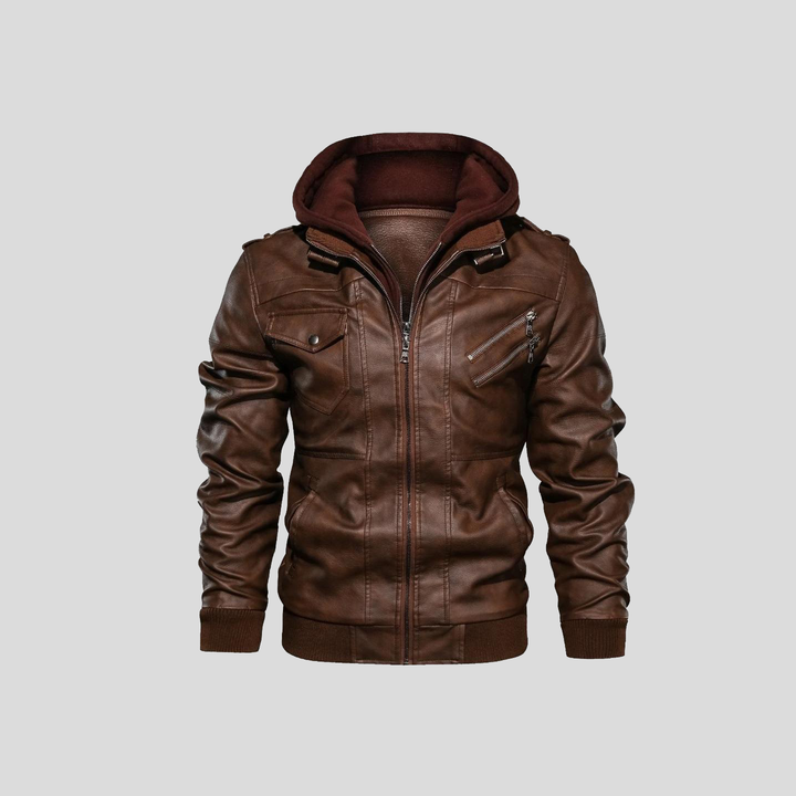 Емилиано - Стилни якета за всеки повод