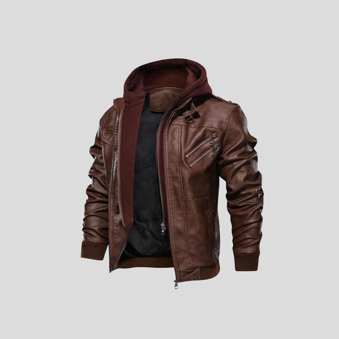 Емилиано - Стилни якета за всеки повод