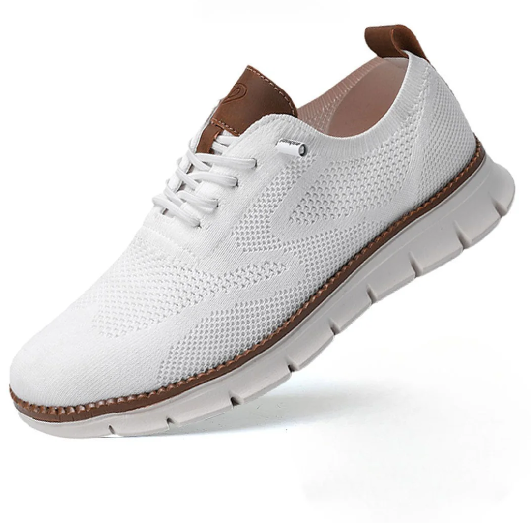 DARIO™ | Лека обувка SCARPA FLYKNIT за комфорт и стил