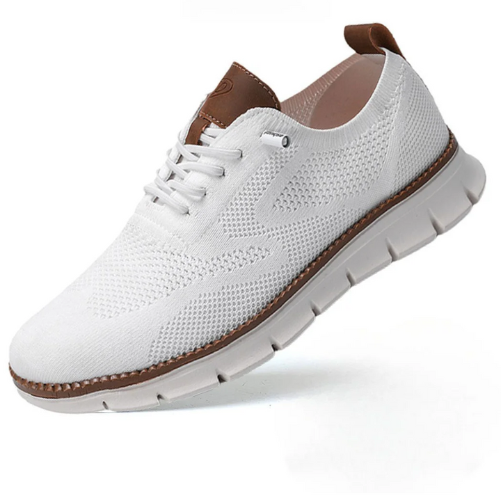 DARIO™ | Лека обувка SCARPA FLYKNIT за комфорт и стил