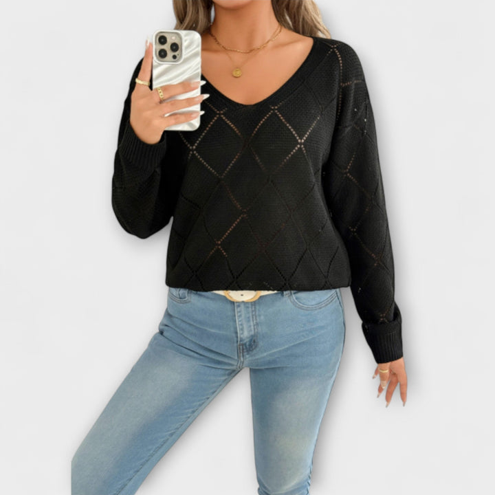 Evers - Comfortable Casual T-Shirt

Еверс - Удобна Свободна Тениска