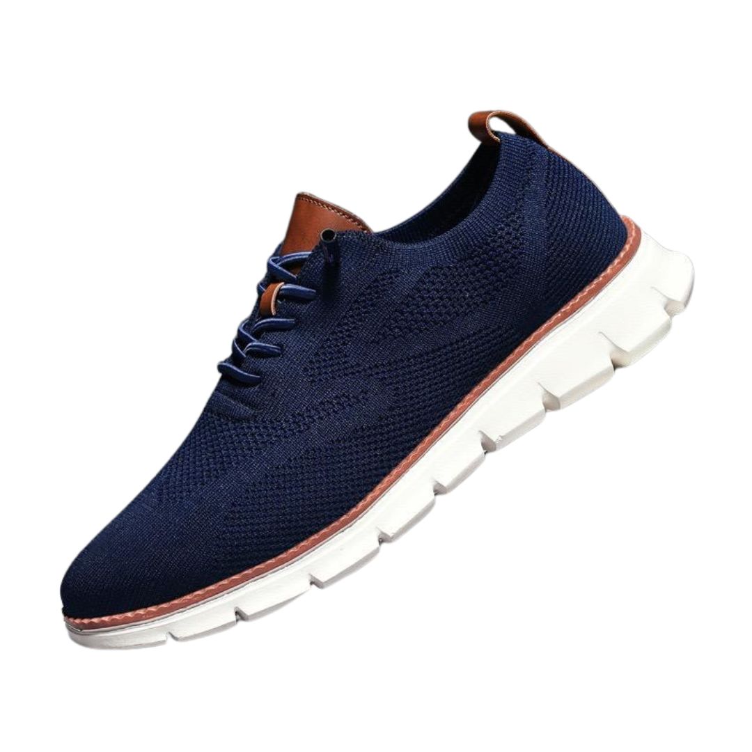 DARIO™ | Лека обувка SCARPA FLYKNIT за комфорт и стил